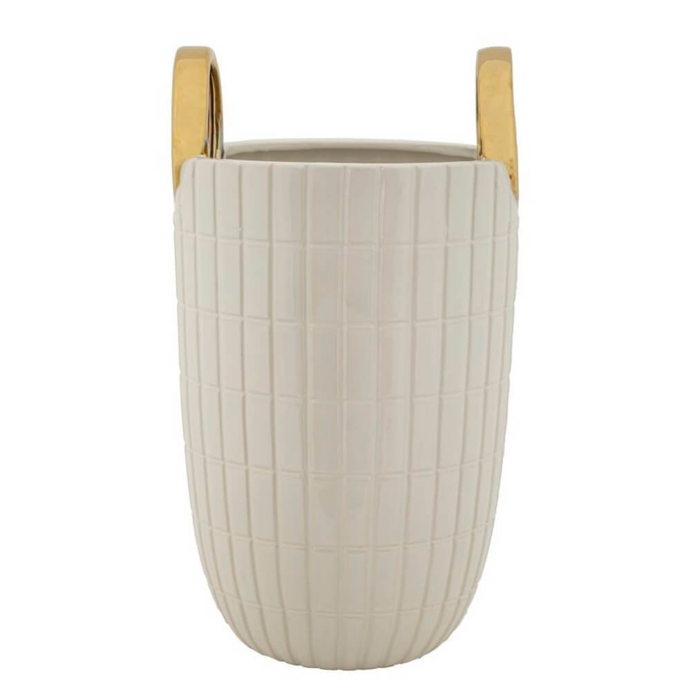 Vaso Ceramica Piccolo cm diam 18X25 - SHOPPING
