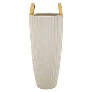 Vaso Ceramica Grande cm diam 18X45 - SHOPPING