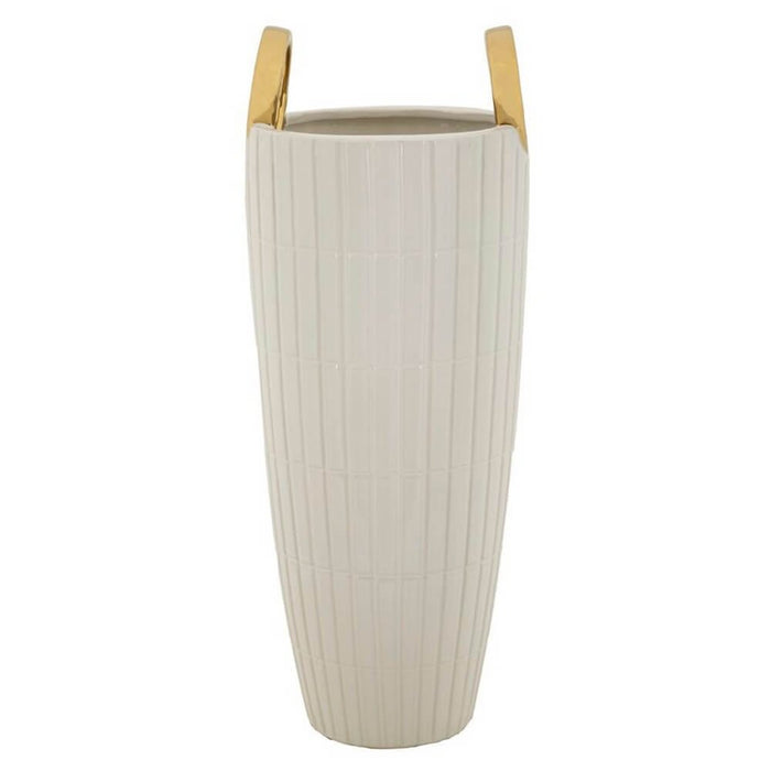 Vaso Ceramica Grande cm diam 18X45 - SHOPPING
