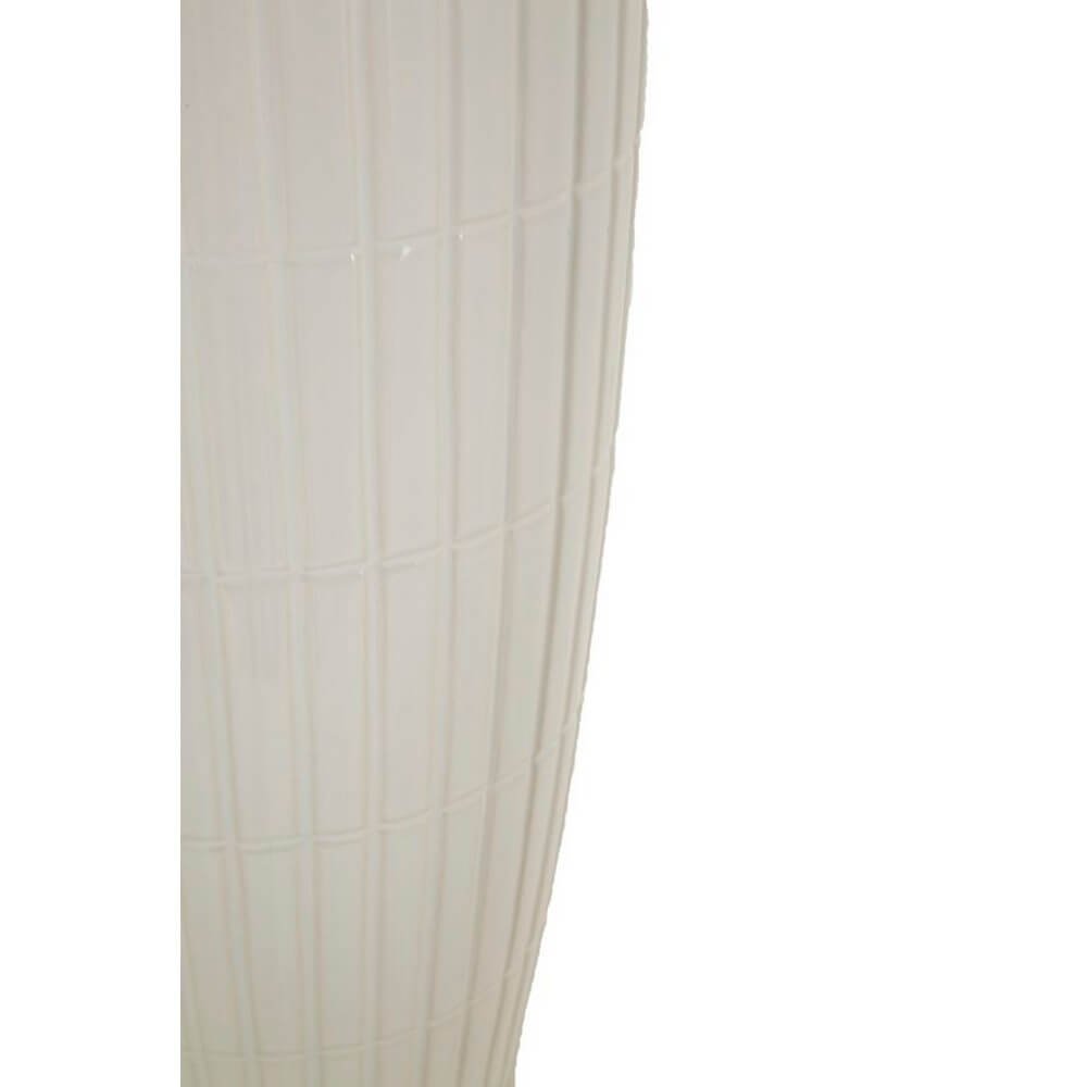 Vaso Ceramica Grande cm diam 18X45 - SHOPPING