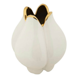 Vaso Ceramica Piccolo cm diam 23X27,5 - POTTER