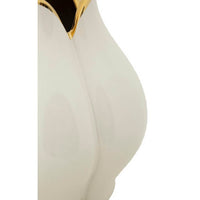 Vaso Ceramica Piccolo cm diam 23X27,5 - POTTER