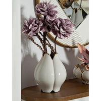 Vaso Ceramica Piccolo cm diam 23X27,5 - POTTER