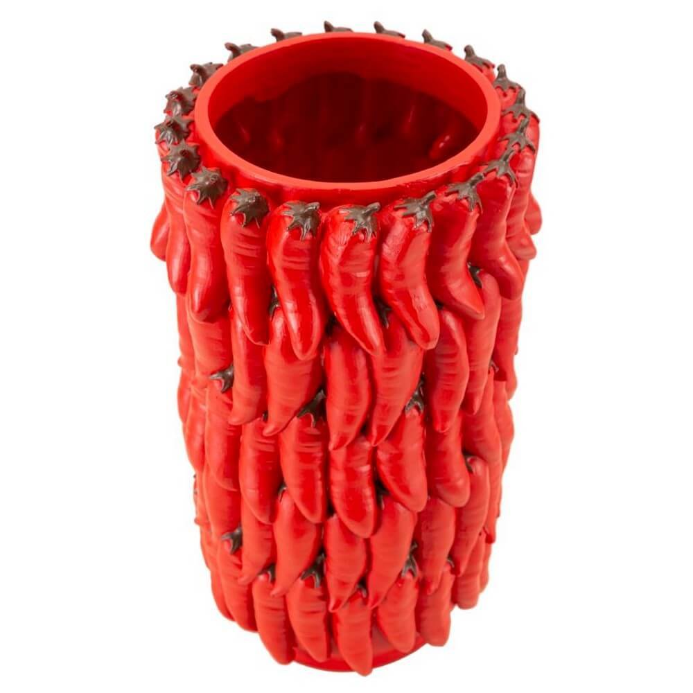 Vaso Peperoncino cm Ø 20X34 - CHILI