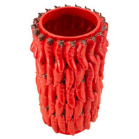 Vaso Peperoncino cm Ø 20X34 - CHILI