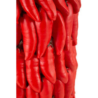 Vaso Peperoncino cm Ø 20X34 - CHILI