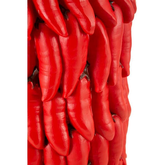 Vaso Peperoncino cm Ø 20X34 - CHILI