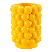 Vaso Limoni cm Ø 21X28 - LEMONS