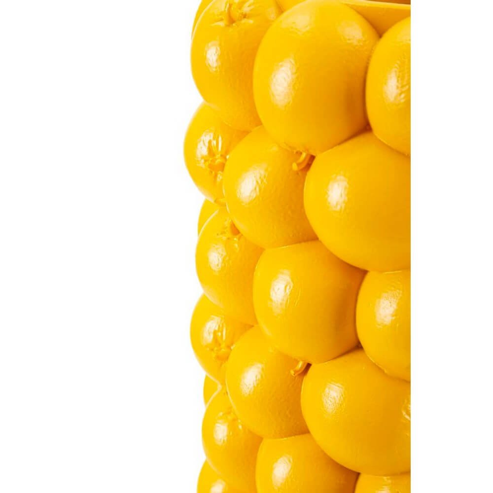 Vaso Limoni cm Ø 21X28 - LEMONS