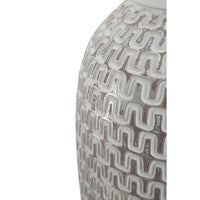 Vaso Resina Grande cm Ø 21X43 - WAVE