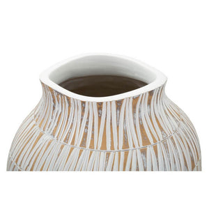 Vaso Resina Alto cm Ø 23X50 - STIKY