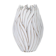 Vaso Resina cm Ø 27X41,5 - HONDURAS