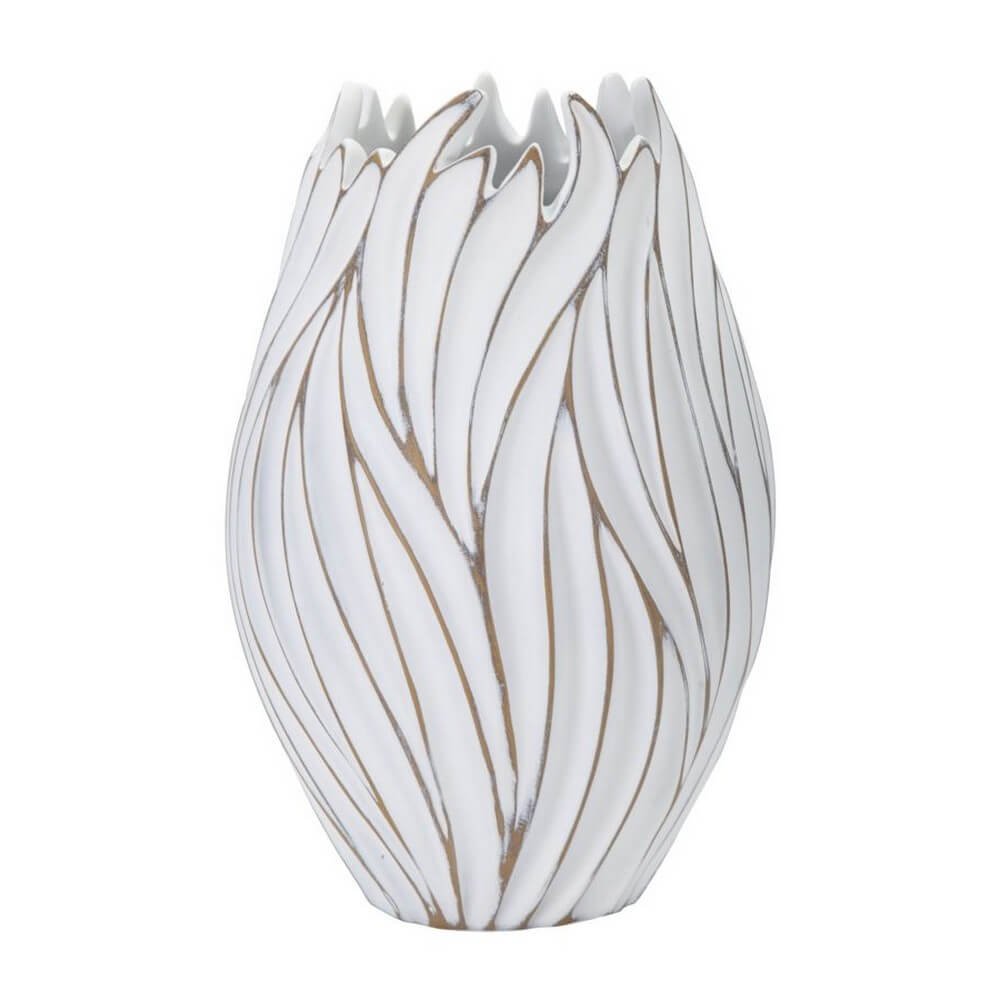 Vaso Resina cm Ø 27X41,5 - HONDURAS