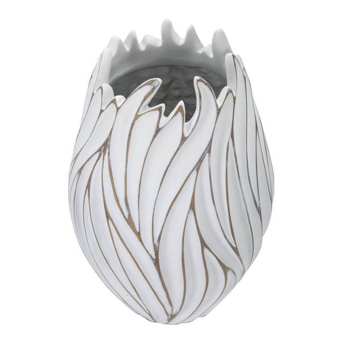 Vaso Resina cm Ø 27X41,5 - HONDURAS