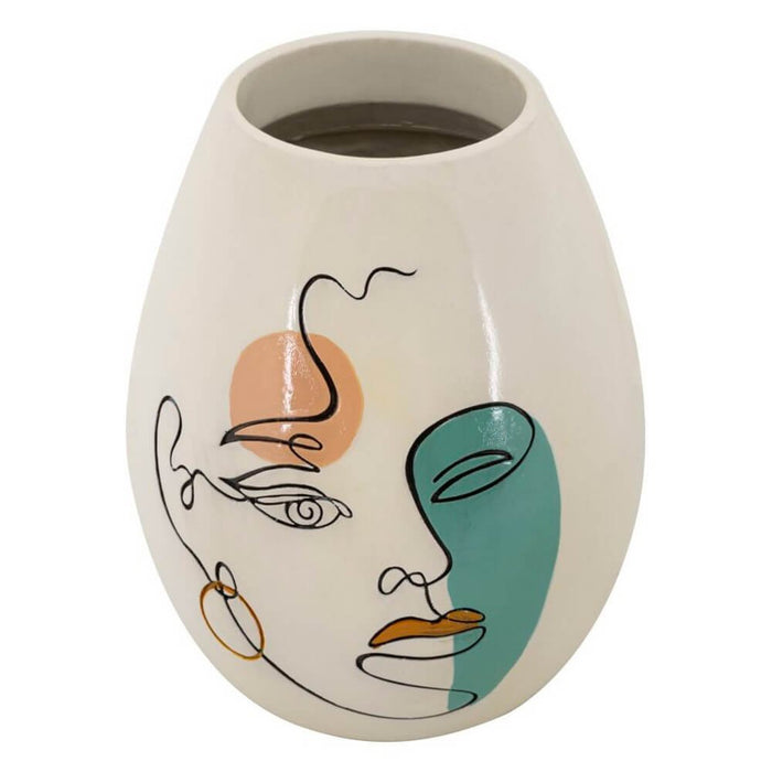 Vaso Artistico cm Ø 22,5X29 - ART