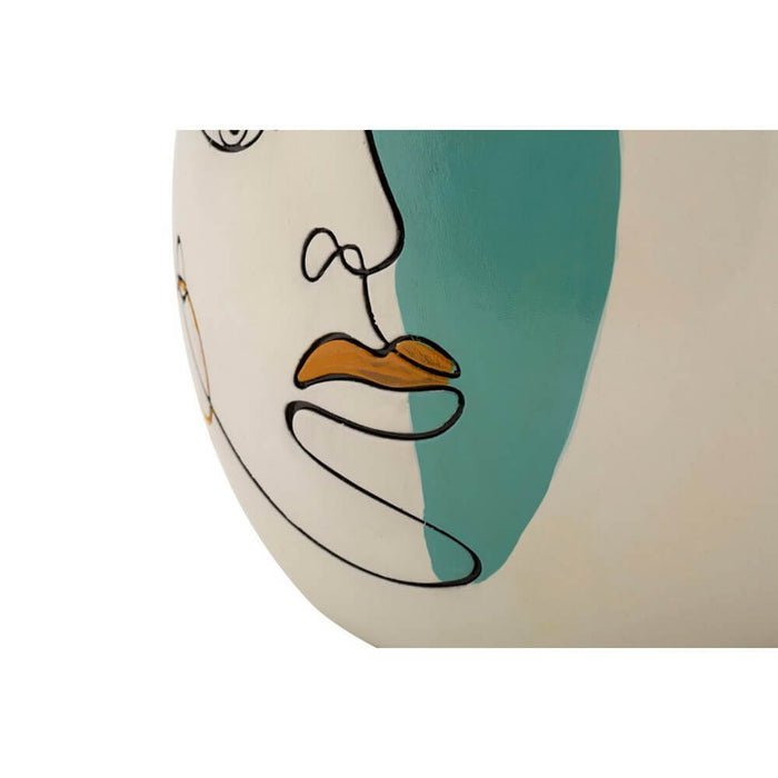 Vaso Artistico cm Ø 22,5X29 - ART