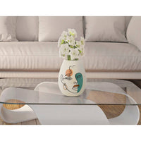 Vaso Artistico cm Ø 22,5X29 - ART