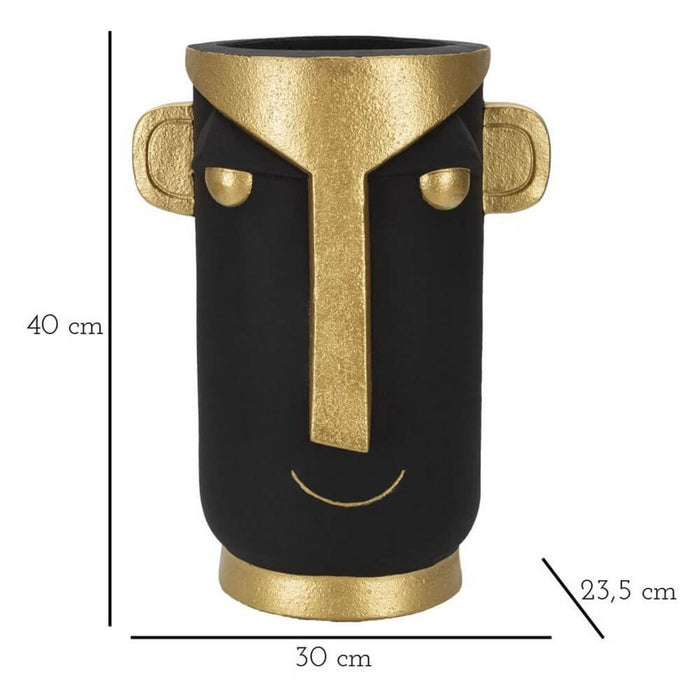 Vaso Tribale cm 30X23,5X40 - TRIBAL