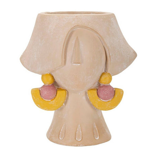 Vaso Elegante cm 24,5X20,5X26 - ELEGANT