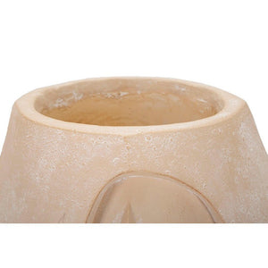 Vaso Elegante cm 24,5X20,5X26 - ELEGANT