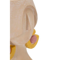 Vaso Elegante cm 24,5X20,5X26 - ELEGANT