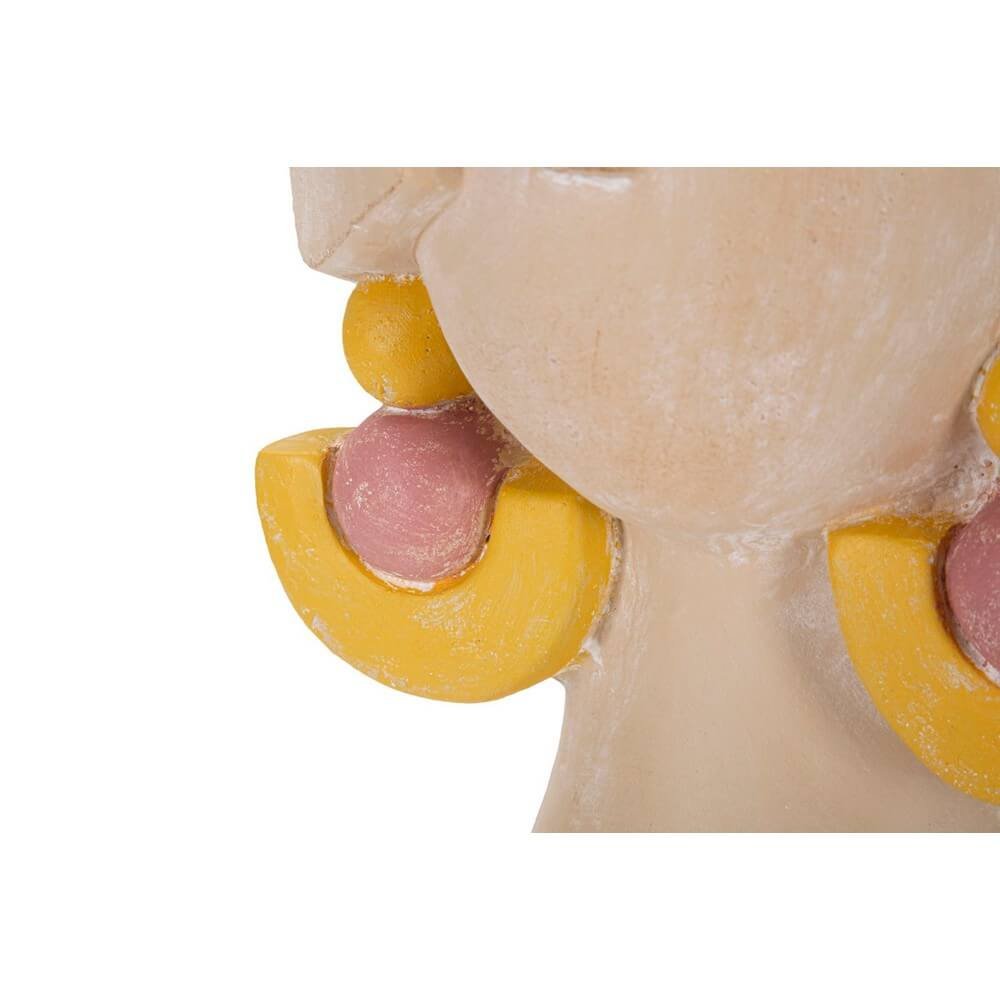 Vaso Elegante cm 24,5X20,5X26 - ELEGANT