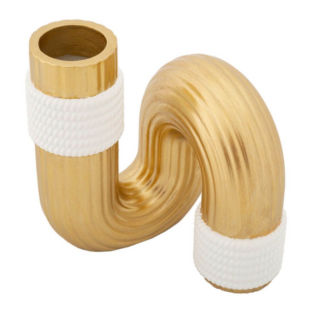 Vaso Piccolo cm 10,5X10,5X12,7 - BANN