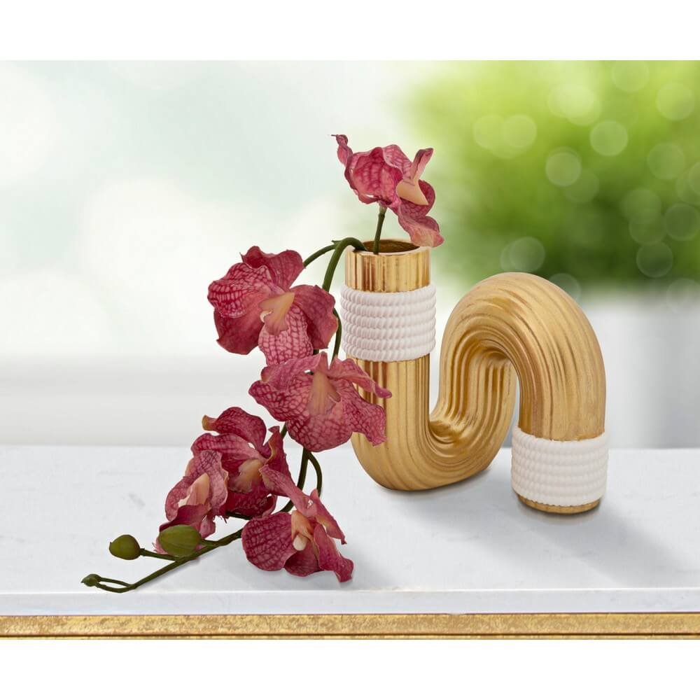 Vaso Piccolo cm 10,5X10,5X12,7 - BANN