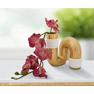 Vaso Piccolo cm 10,5X10,5X12,7 - BANN