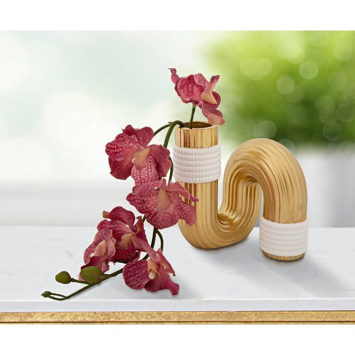 Vaso Piccolo cm 10,5X10,5X12,7 - BANN