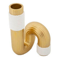 Vaso Grande cm 10,7X10,7X18,3 - BANN