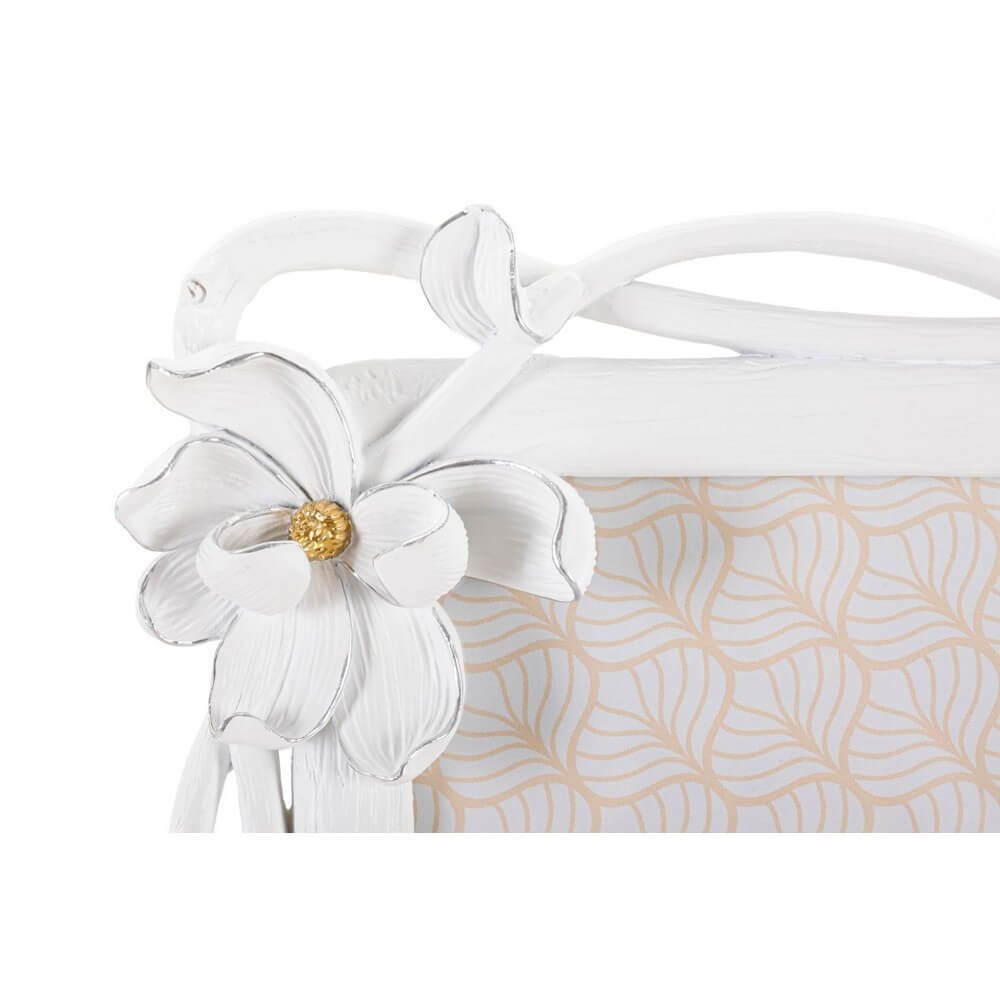 Cornice Grande Stile Naturale cm 29,3X3X33,5 (Interno 20X25) - MAGNOLIA