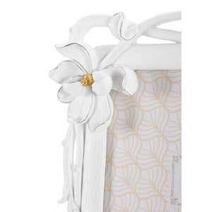 Cornice Grande Stile Naturale cm 29,3X3X33,5 (Interno 20X25) - MAGNOLIA