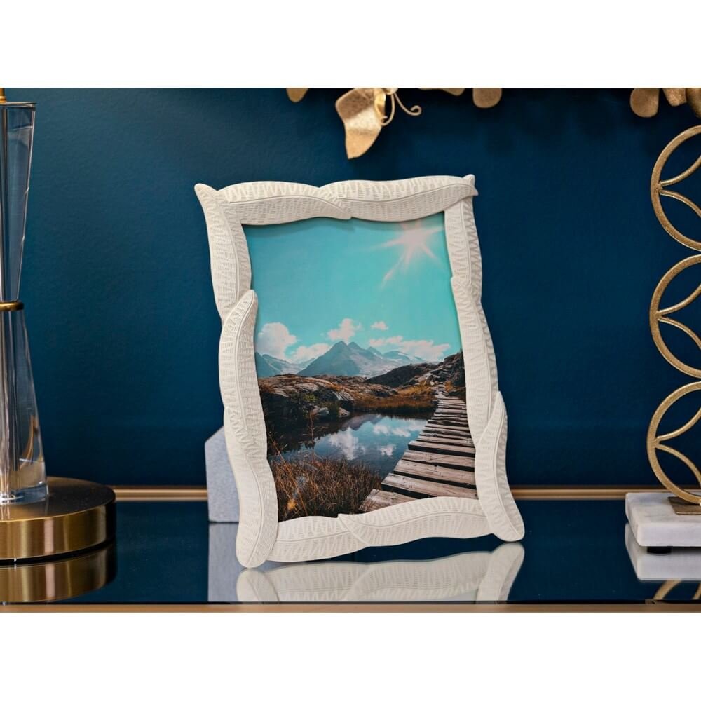 Cornice Motivo Serpente Piccola cm 19,8X2X24,8 (Interno 15X20) - SNAKE PICCOLA