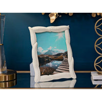 Cornice Motivo Serpente Piccola cm 19,8X2X24,8 (Interno 15X20) - SNAKE PICCOLA