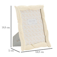 Cornice Motivo Serpente Piccola cm 19,8X2X24,8 (Interno 15X20) - SNAKE PICCOLA