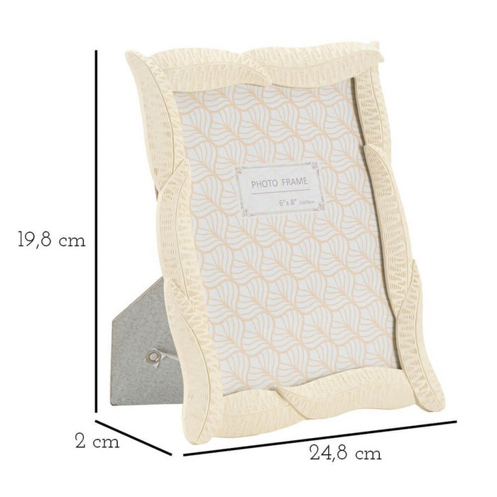 Cornice Motivo Serpente Piccola cm 19,8X2X24,8 (Interno 15X20) - SNAKE PICCOLA