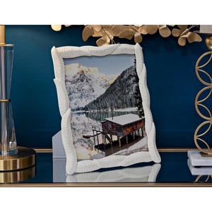 Cornice Motivo Serpente Grande cm 25X2X30 (Interno 20X25) - SNAKE