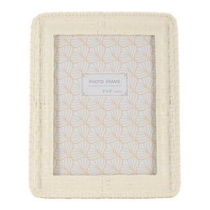 Cornice Stile Bamboo Piccola cm 20,5X2X25,5 (Interno 15X20) - BAMBOO STYLE PICCOLA