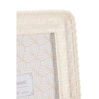 Cornice Stile Bamboo Piccola cm 20,5X2X25,5 (Interno 15X20) - BAMBOO STYLE PICCOLA