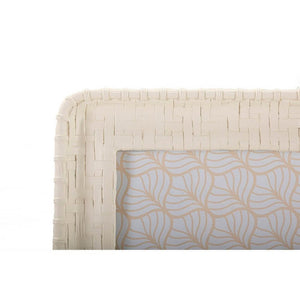 Cornice Stile Bamboo Grande cm 26X2X31 (Interno 20X25) - BAMBOO STYLE