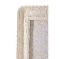 Cornice Stile Bamboo Grande cm 26X2X31 (Interno 20X25) - BAMBOO STYLE