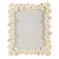 Cornice Piccola Stile Loto cm 20,8X2X25,9 (Interno 15X20) - LOTUS PICCOLA