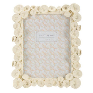 Cornice Piccola Stile Loto cm 20,8X2X25,9 (Interno 15X20) - LOTUS PICCOLA