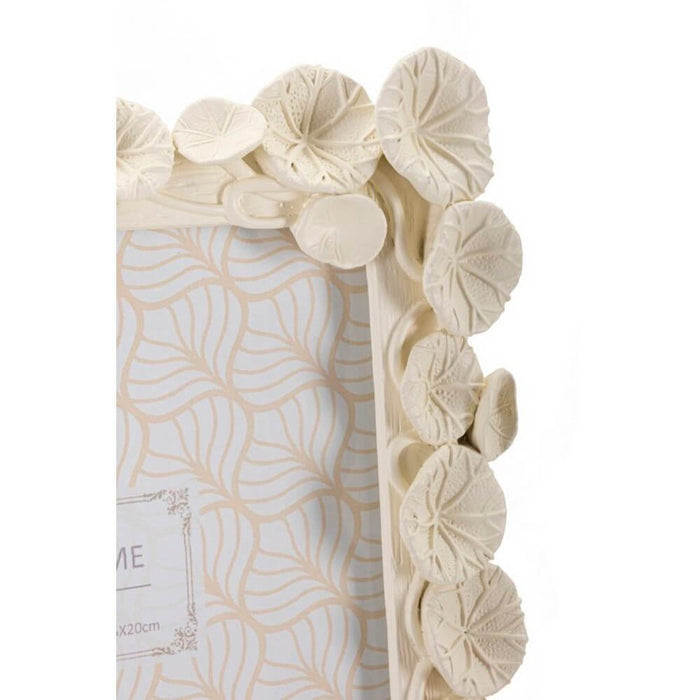 Cornice Piccola Stile Loto cm 20,8X2X25,9 (Interno 15X20) - LOTUS PICCOLA