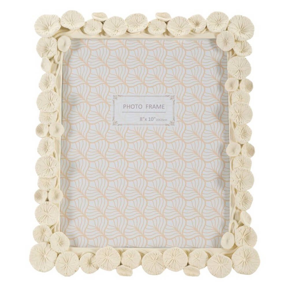 Cornice Grande Stile Loto cm 25,8X2X31 (Interno 20X25) - LOTUS