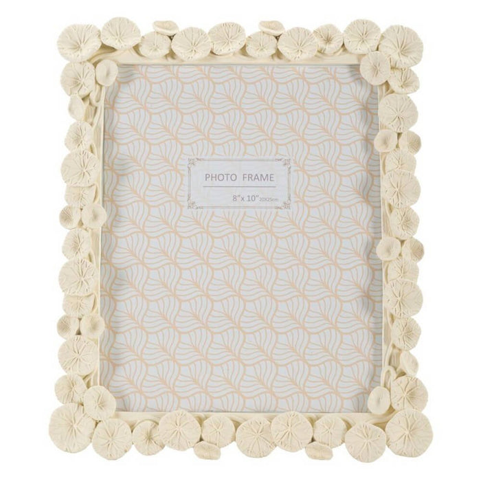 Cornice Grande Stile Loto cm 25,8X2X31 (Interno 20X25) - LOTUS