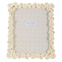 Cornice Grande Stile Loto cm 25,8X2X31 (Interno 20X25) - LOTUS