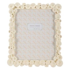 Cornice Grande Stile Loto cm 25,8X2X31 (Interno 20X25) - LOTUS