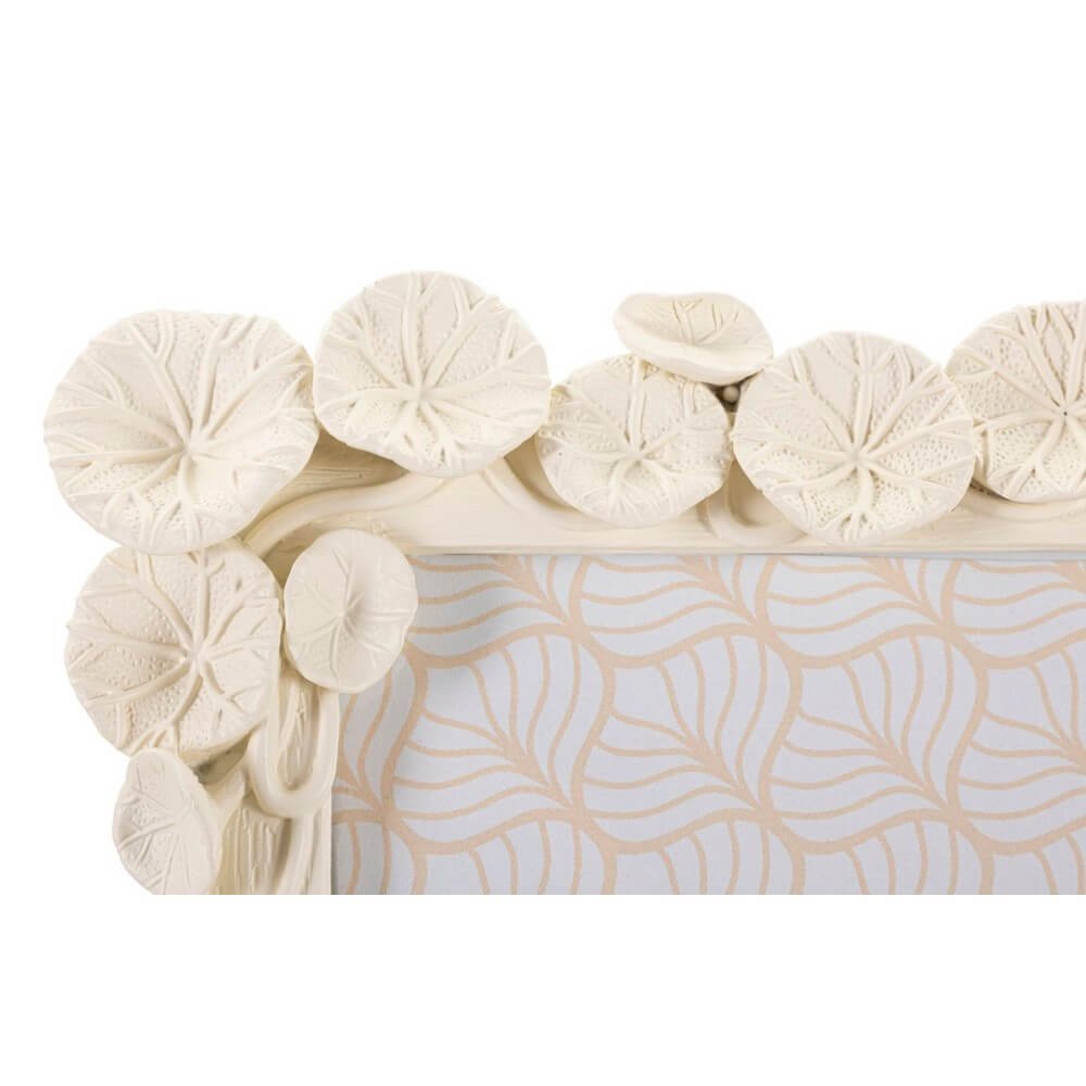 Cornice Grande Stile Loto cm 25,8X2X31 (Interno 20X25) - LOTUS